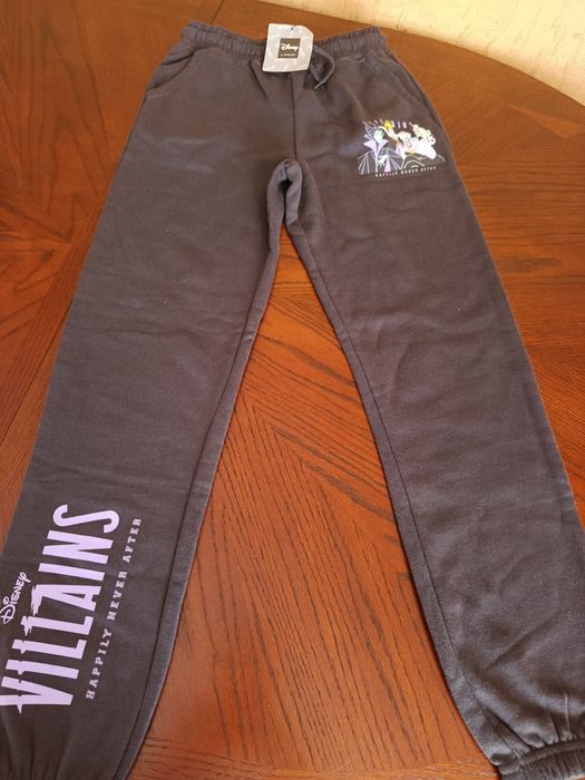 Спортивні штани для дівчинки 10,11,12років