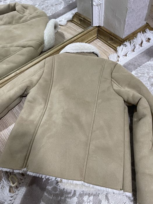 Дублянка, курточка