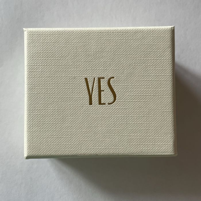 срібні сережки YES срібні прикраси