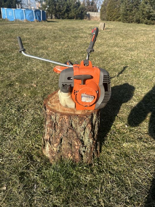 Kosa spalinowa HUSQVARNA 135r 1.9 KM