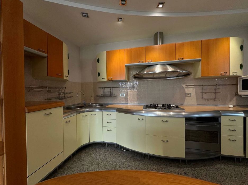 Многокомнатная квартира по адресу ул. Китобойная (площадь 240 м²) - Atlanta.ua - фото 8