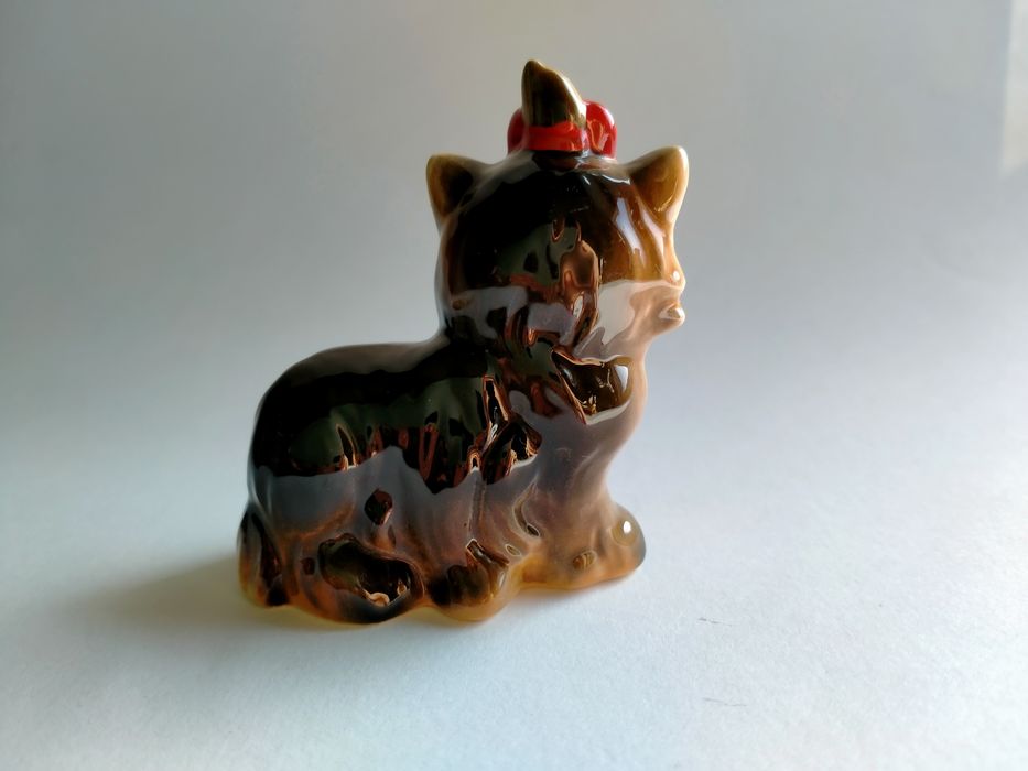 Yorkshire Terrier Goebel
