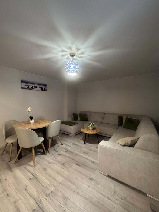 Sprzedam Mieszkanie w Solinie 80,5m2 - idealne pod inwestycje!