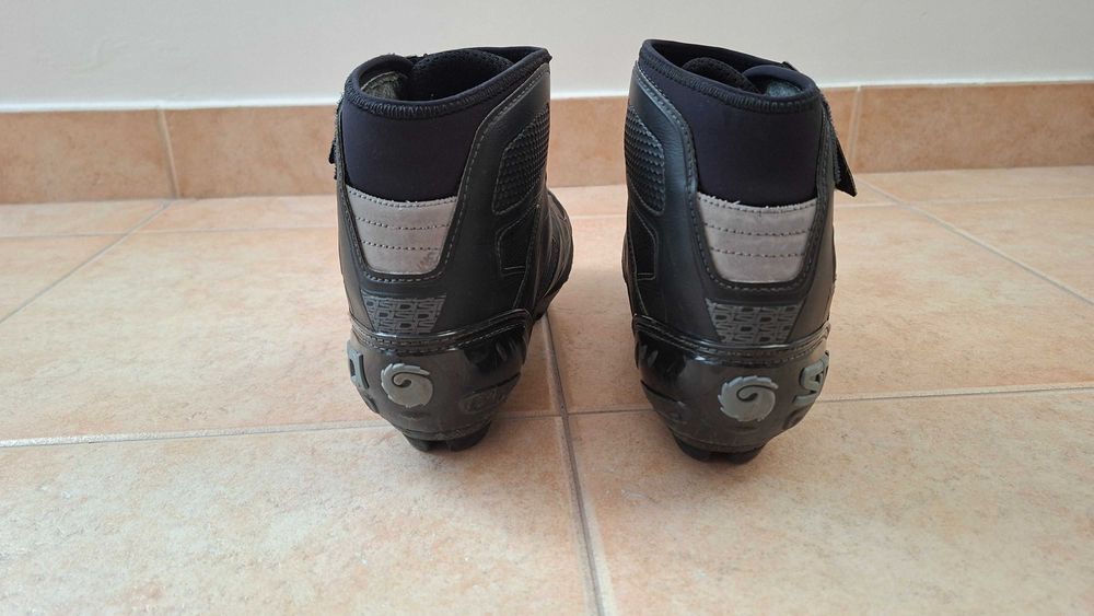 Sapato inverno BTT Sidi Frost Gore 2