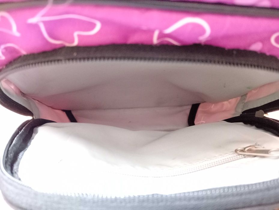 Шкільний рюкзак Dolly