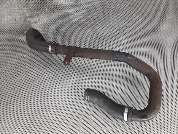 Tubo do intercooler FIAT Punto Evo (199_)