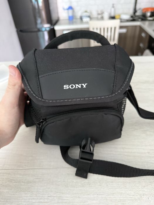 Sony ZV-E10 + Sigma 16mm f/1.4 DC DN