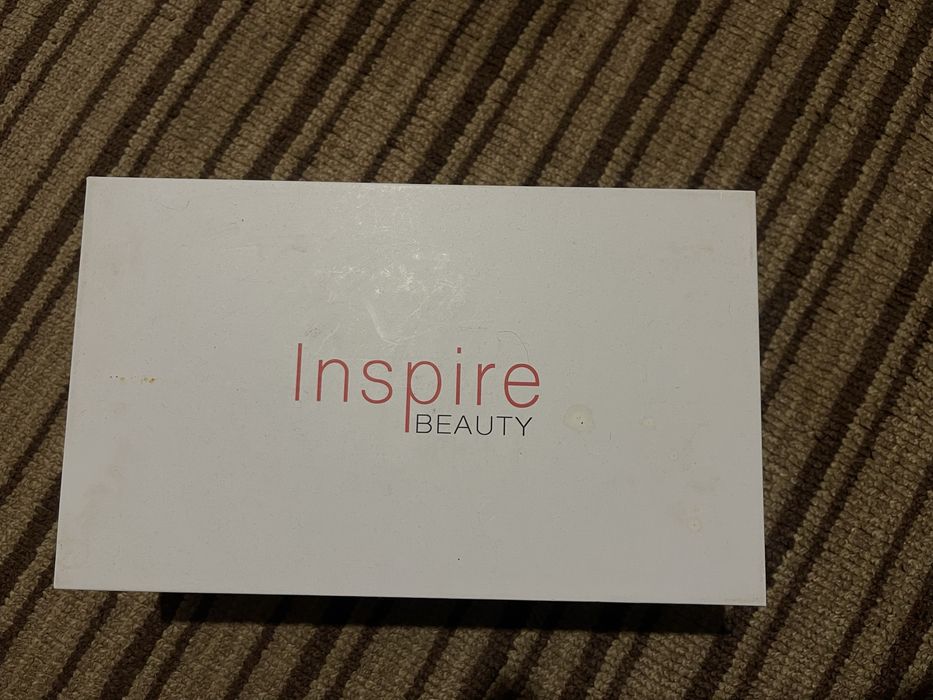 Фотоепілятор Inspire Beauty RK-V9
