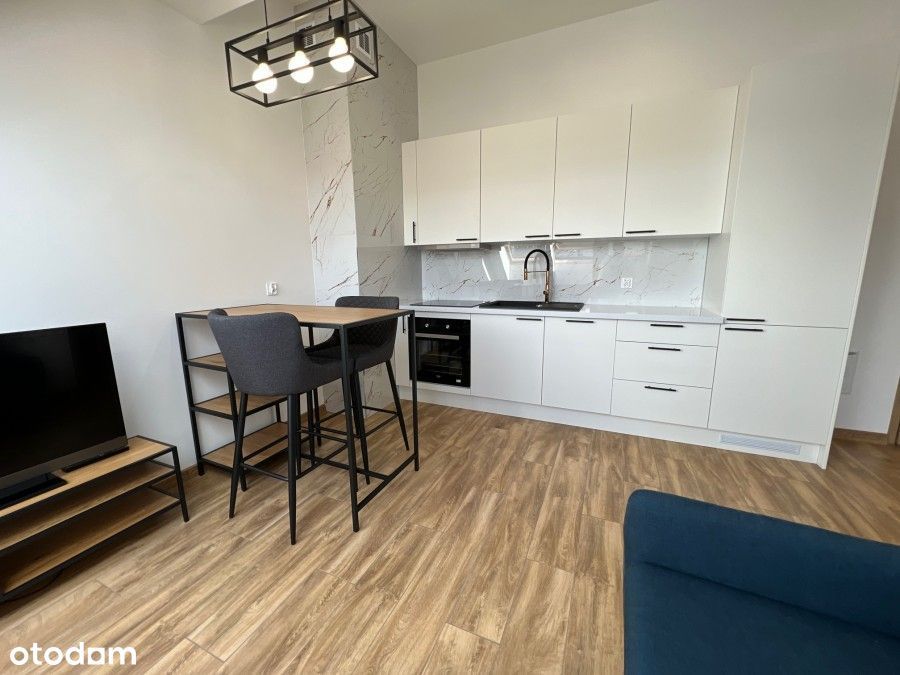 Apartament 2 Pokoje Parking Ogrzewanie Podłogowe.– - Więcej