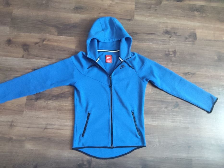 Зіпка Nike Tech Fleece /розмір S-M