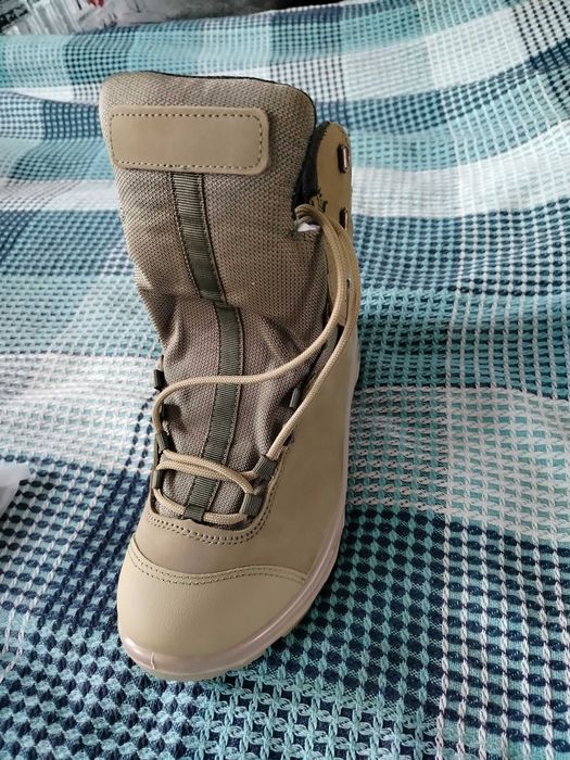 Берці (СОТИ) на сезон (Літо,осінь,весна) від 39р...