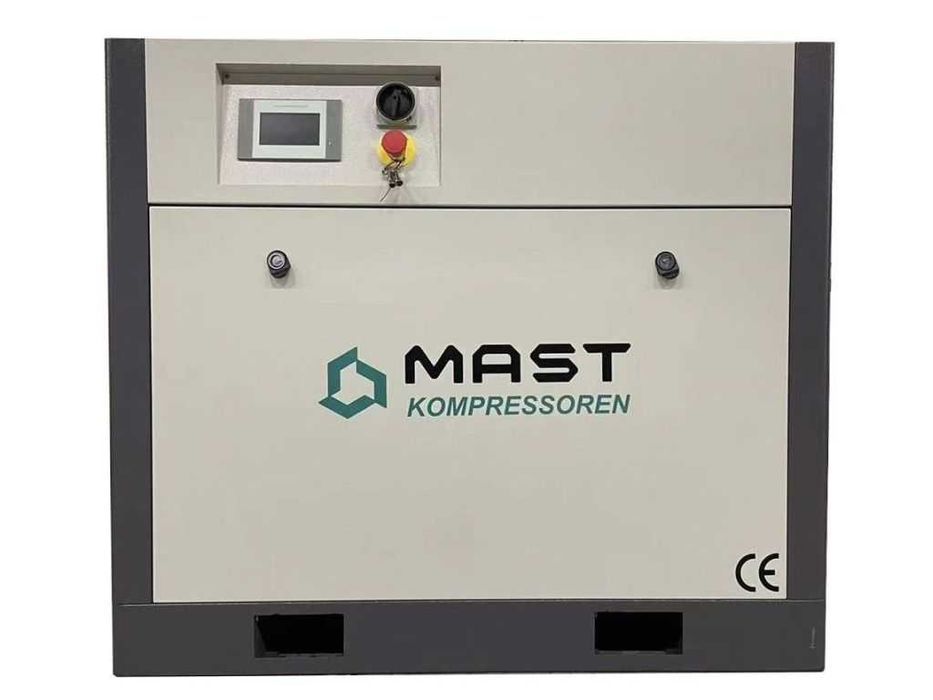 Гвинтовий компресор Mast SH-20 inverter