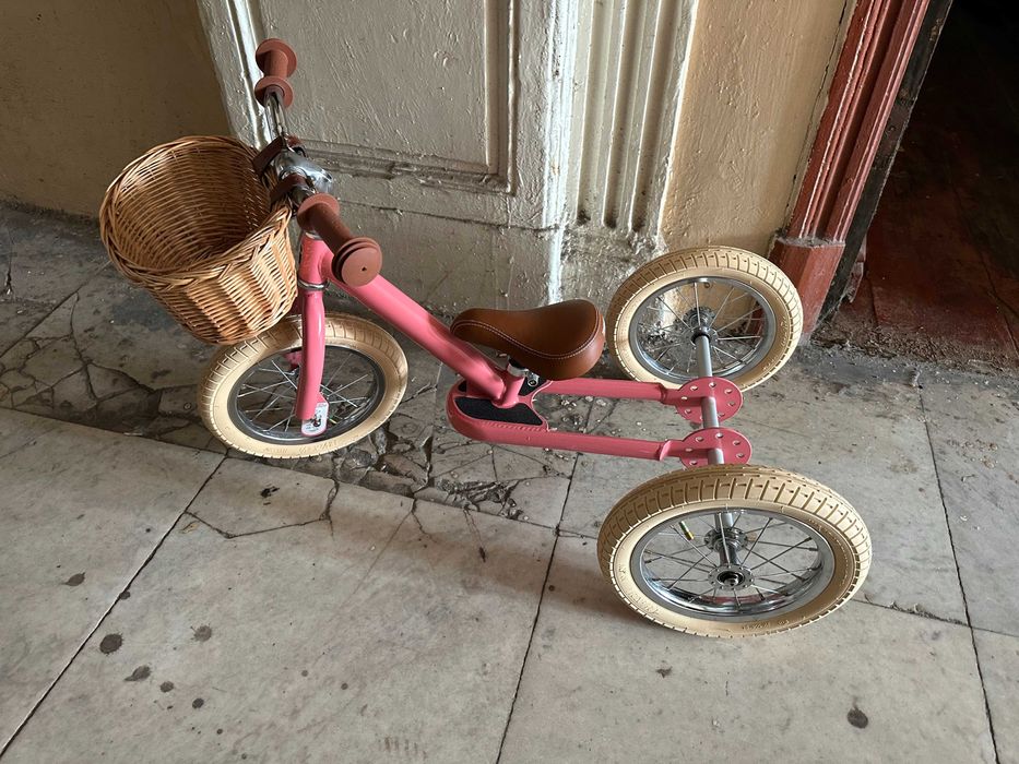 Продам детский велобег