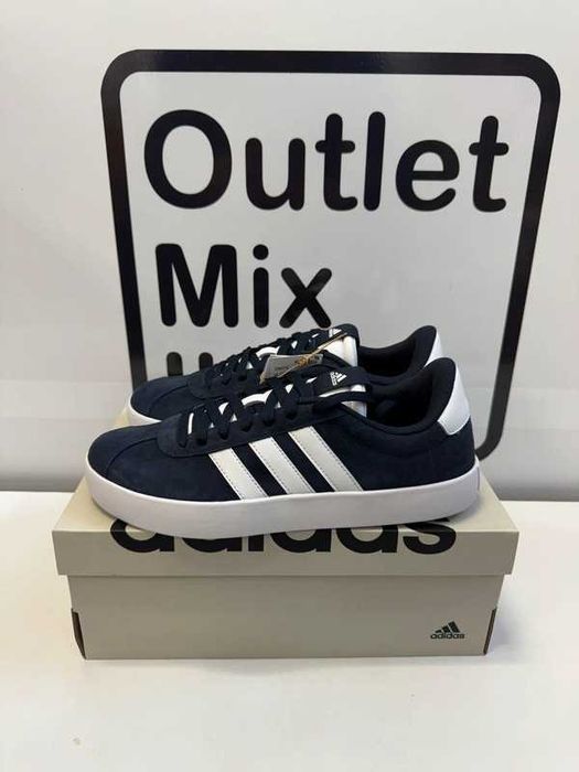 Buty sportowe Adidas VL Court 3.0 roz 41 1/3
