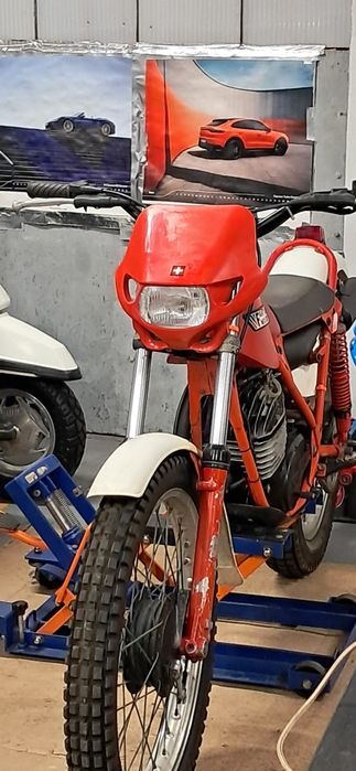 Fantic