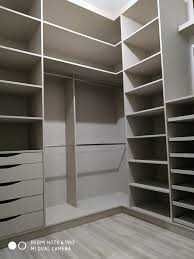 ROUPEIROS, closets & COZINHAS: Sempre preços incríveis. APROVEITE!