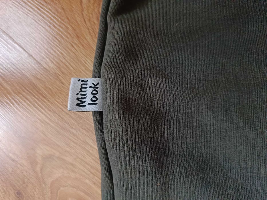 Ромпер Mimi look