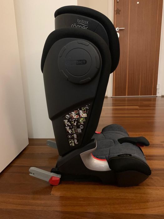 Britax Römer XP SICT