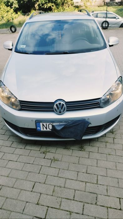 Volkswagen Pozostałe volkswagen