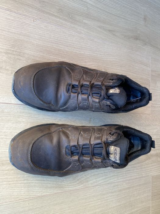 Botas trabalho Cofra Eco-Tech