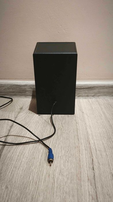 Logitech 2.1 Z333