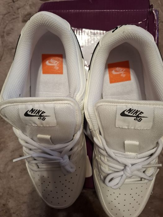 Nike SB Air Jordan 1 Hign React rozm 44