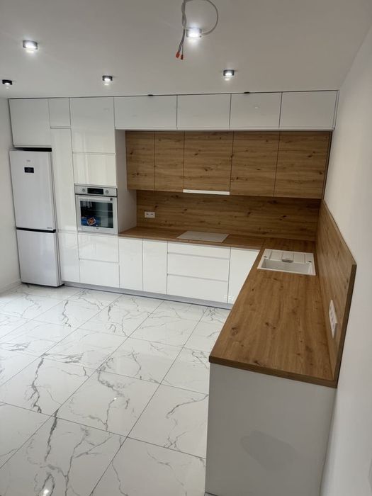 Meble kuchenne promocja