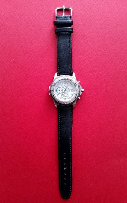Zegarek Festina Chronograf
