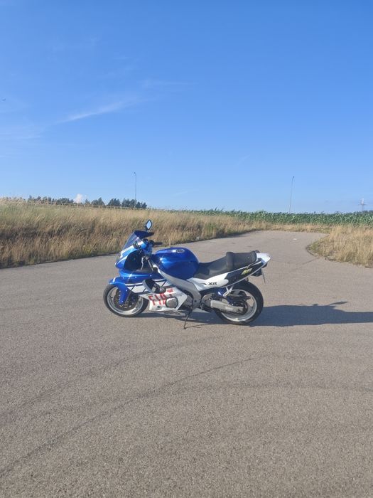 Sprzedam Yamaha YZF 600R Thundercat