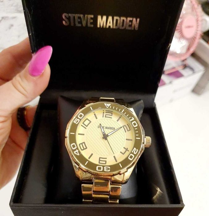 Zegarek męski madden