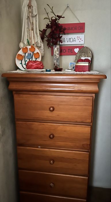 Mobilia de quarto