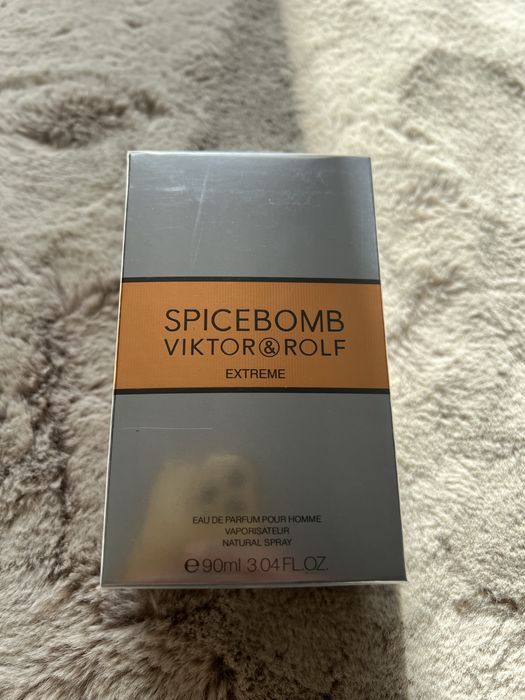 Spicebomb Extreme Viktor Rolf 90 ml.