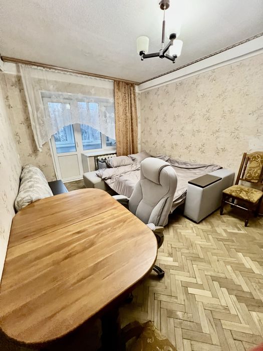 Подобова оренда 1к квартири Святошинський район