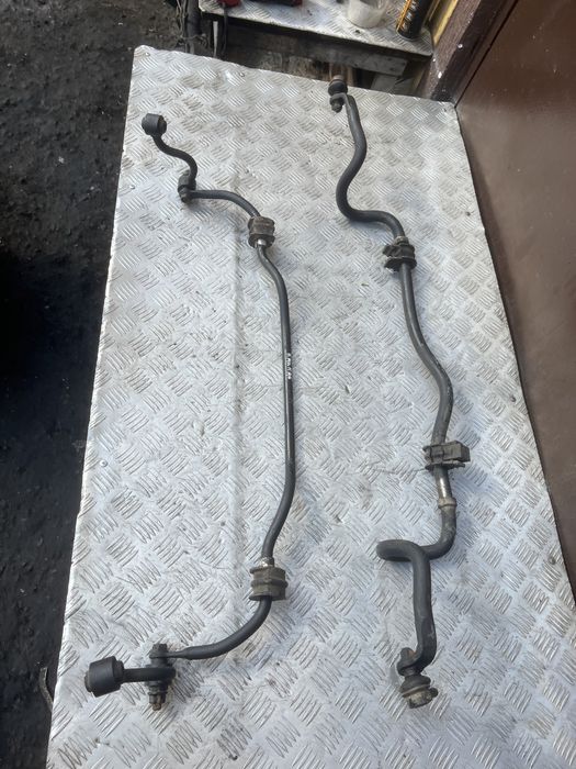 Стабилизатор ниссан кашкай nissan qashqai год 08