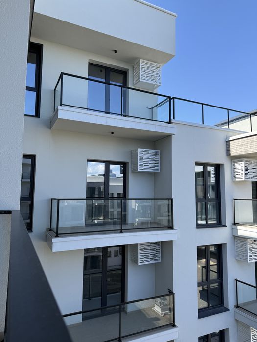 Продам 1к квартиру 43кв.м в центрі міста