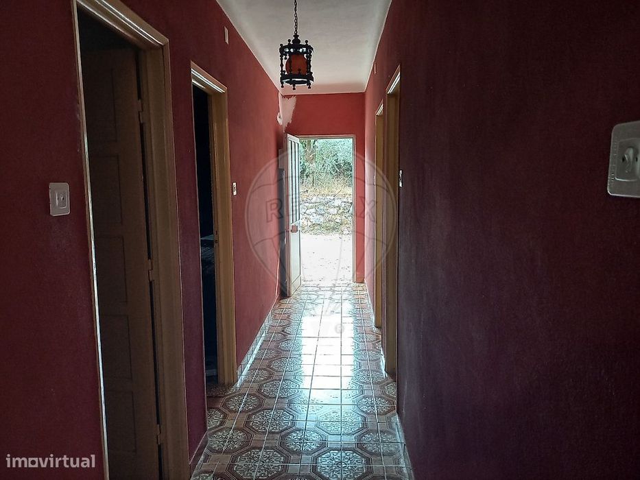 Moradia T3 para venda