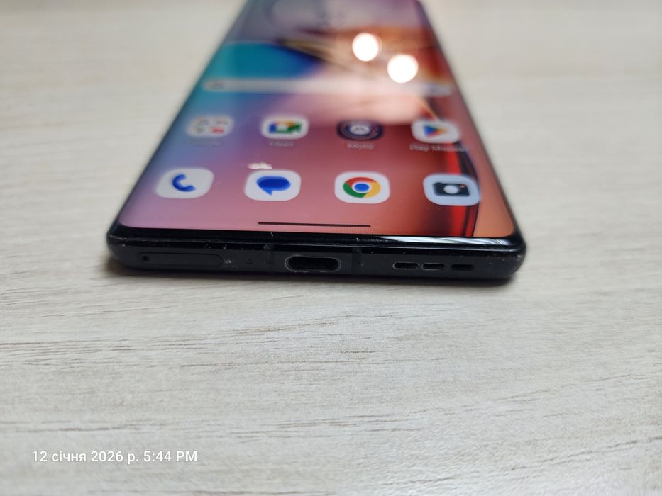 Motorola Edge plus 2023 5g 8/512