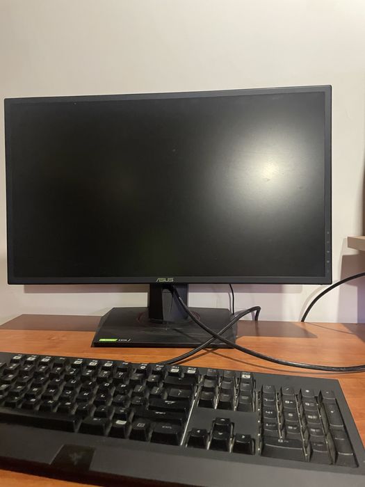 Setup Gaming Asus64737897302017124