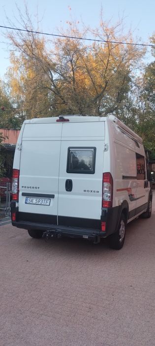 Sprzedam CamperVan , Kamper
