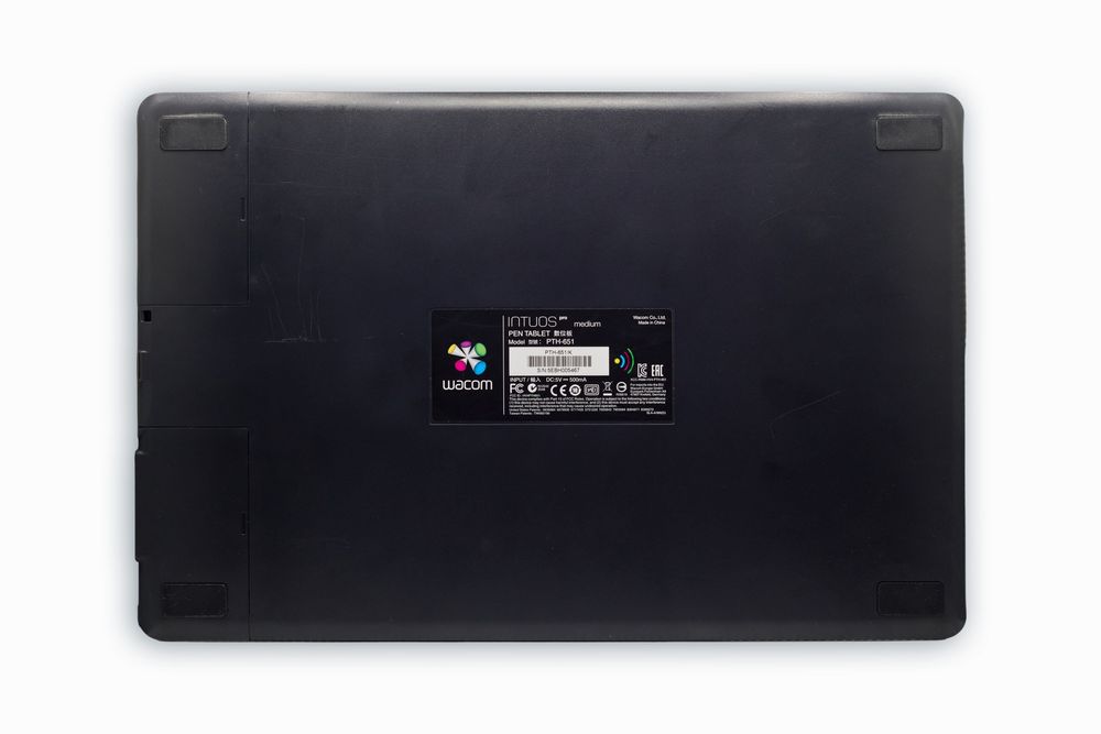 Wacom Intuos Pro M