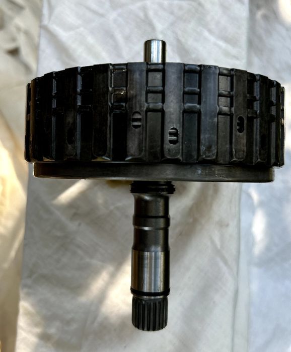 Барабан FORWARD в зборі JF011E RE0F10A 07-up