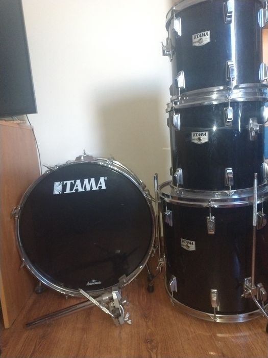 Perkusja Tama Swing Star Yapan