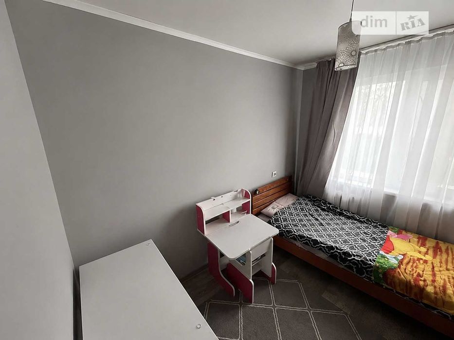 Продаж 4 кім квартири Ремонт мікр-н Алмазний №20184