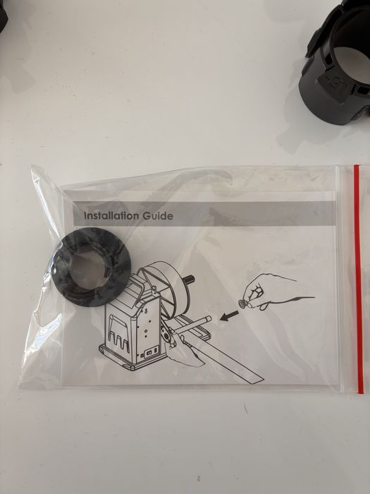 Nawijarka etykiet – Rewinder do drukarek etykiet (Zebra, Godex, TSC)