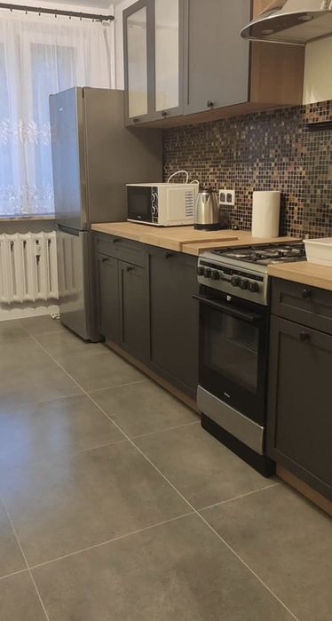 Piękne mieszkanie kawalerka Luboń