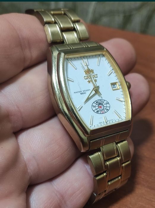Продам часы ORIENT cn EMAV-A0 CS