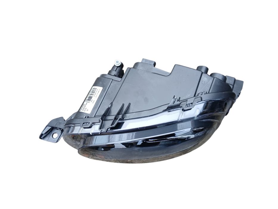 Lampa przód lewa Citroen C3 III NOWA EUROPA Oryginalna Kompletna