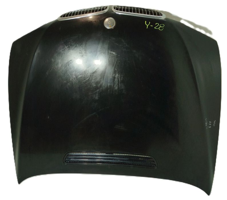 maska pokrywa silnika BMW 7 E65 LIFT 01-08 475/9