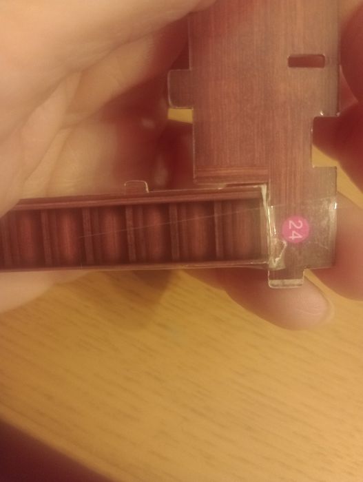 Puzzle 3D Harry Potter
