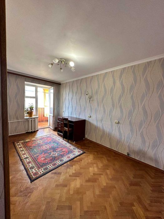 2-кімнатна квартира в центрі | Цегляний будинок | 50 м² | Без комісії